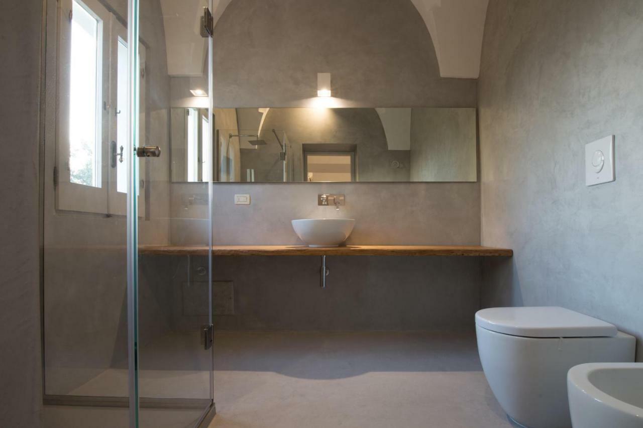 Villa Starace - Appartamento Romantico Саннікола Екстер'єр фото